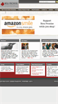 Mobile Screenshot of newpromisecf.com
